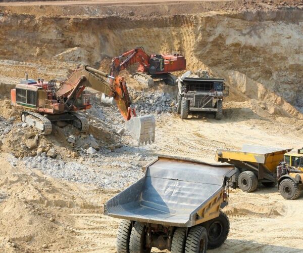 Industrial Mining Property for Sale in Rajasthan