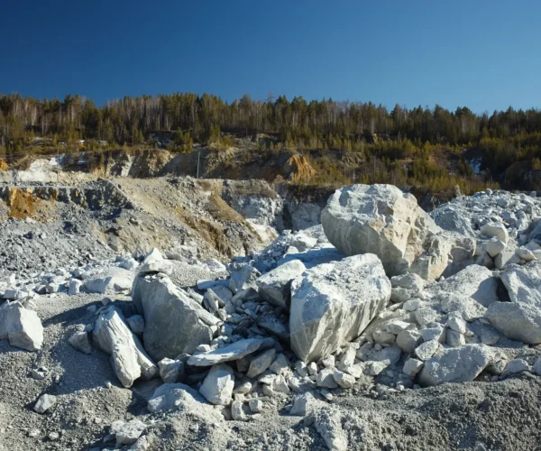 Mining Project Investment Opportunity in Udaipur, Rajasthan