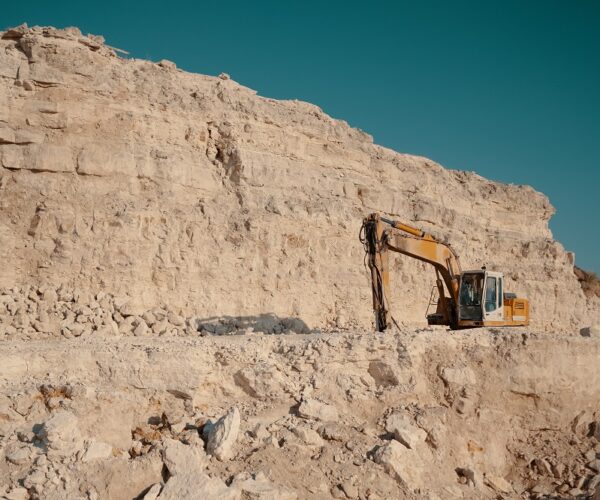 Premium Mining Lease for Sale in Udaipur, Rajasthan